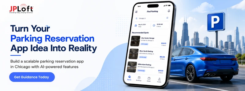 Turn Your Parking Reservation App Idea Into Reality CTA2